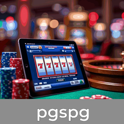 pgspg: Bônus e Ofertas Únicas e Irresistíveis
