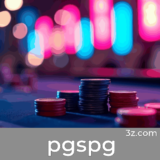 pgspg: Plataforma Confiável e Profissional