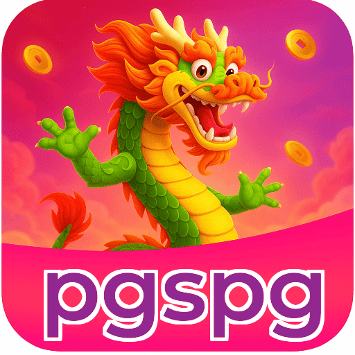 pgspg Logo