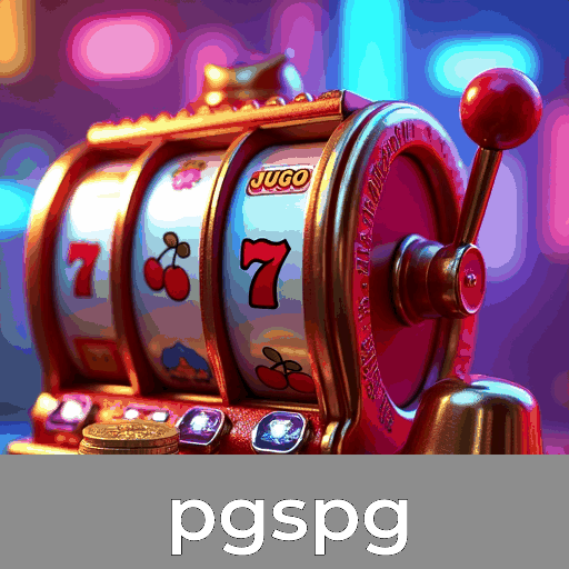pgspg: A Plataforma de Apostas com Serviços Profissionais e Avançados
