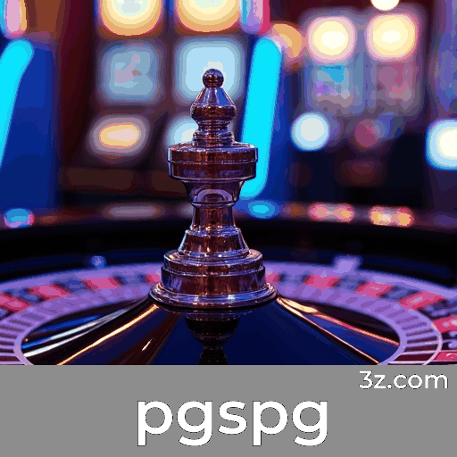 Sinta a Emoção das Apostas com pgspg: Diversão e Ganhos à Vista!