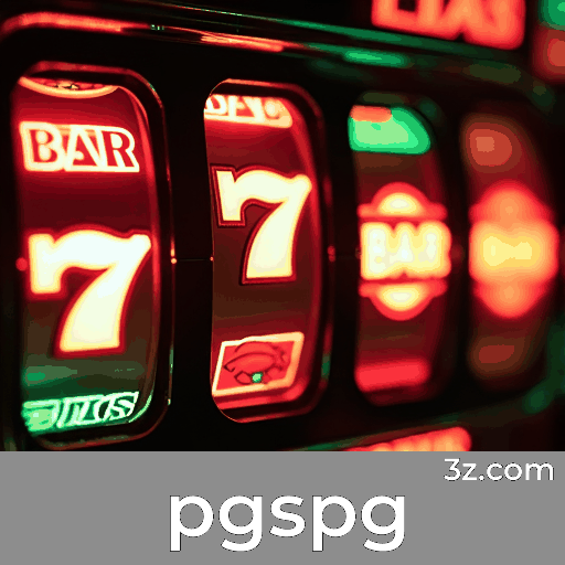 pgspg: Plataforma Confiável e Profissional