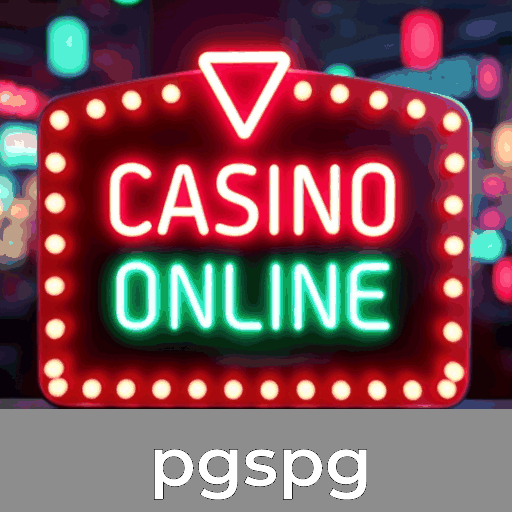 pgspg: Plataforma de Apostas Segura e Premiada