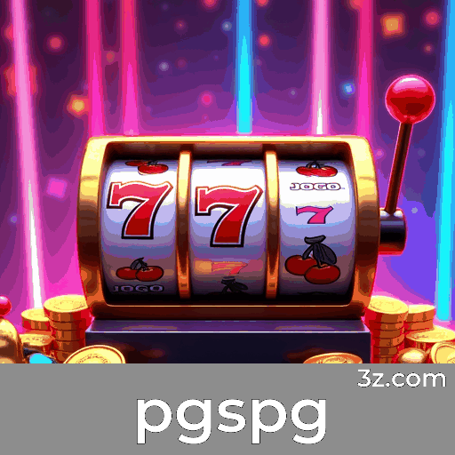 pgspg: Plataforma Confiável e Profissional