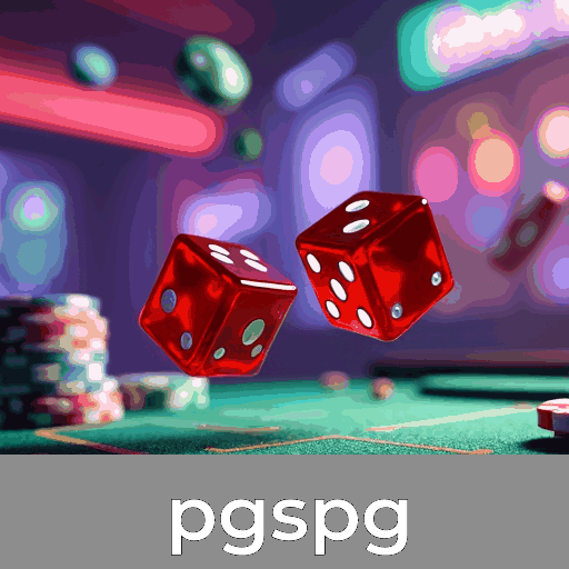 pgspg: A Plataforma de Apostas com Serviços Profissionais e Avançados